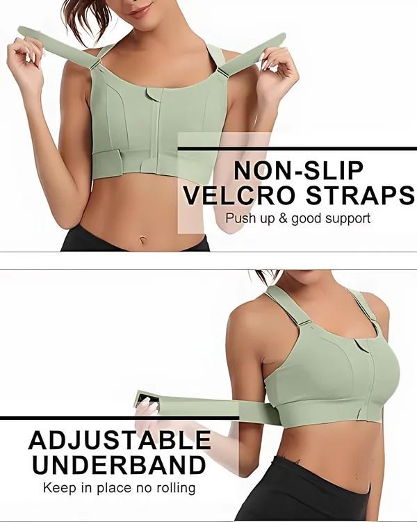 Green_High-Impact_Velcro_Sports_Bra:_Adjustable,_Front-Zip_For_Yoga,_Gym_&_Workout_Bra_For_Women