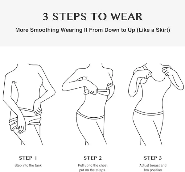 White_Silk_Smooth_Full_Camisole/Spaghetti-_Padded,_Wire-Free,_Quick_Dry,_Body_Fit_Design,_Comfy_&_Flexible_For_Women