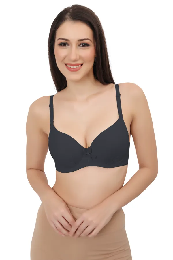 Grey_Elegance_Meets_Comfort_Bra_-_Full_Coverage,_Adjustable_Straps,_Rapid_Dry,_Lightweight,_Everyday_Bra,All_Day_Comfort_Wear__For_Women