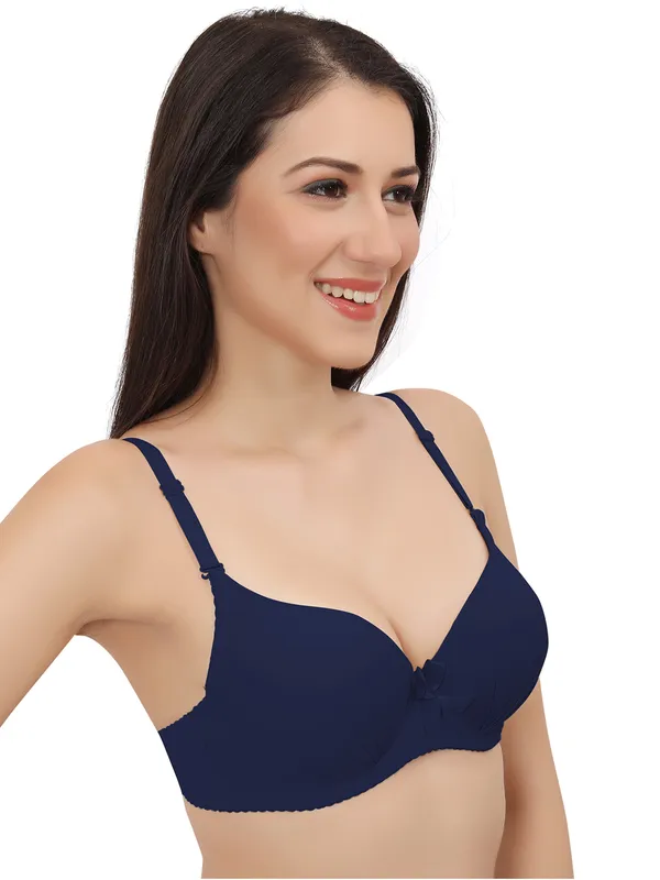 Blue_Elegance_Meets_Comfort_Bra_-_Full_Coverage,_Adjustable_Straps,_Rapid_Dry,_Lightweight,_Everyday_Bra,All_Day_Comfort_Wear__For_Women