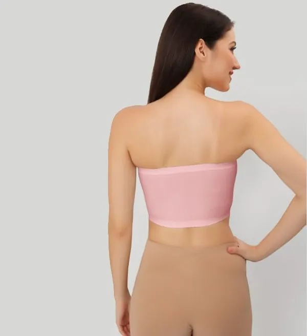 Baby_Pink_Ice_Silk_Seamless_Strapless_Padded_Tube_Bra_(Designed_&_Tested_In_Europe)_|_Non-Wired_Bandeau_Bra__For_Women