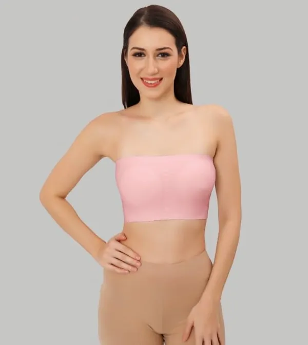 Baby_Pink_Ice_Silk_Seamless_Strapless_Padded_Tube_Bra_(Designed_&_Tested_In_Europe)_|_Non-Wired_Bandeau_Bra__For_Women