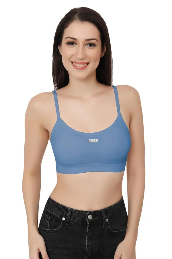 Blue_T-Shirt_Sports_Bra_With_Removable_Padding_-_Full_Coverage,_Stretchable_Cotton_For_Women