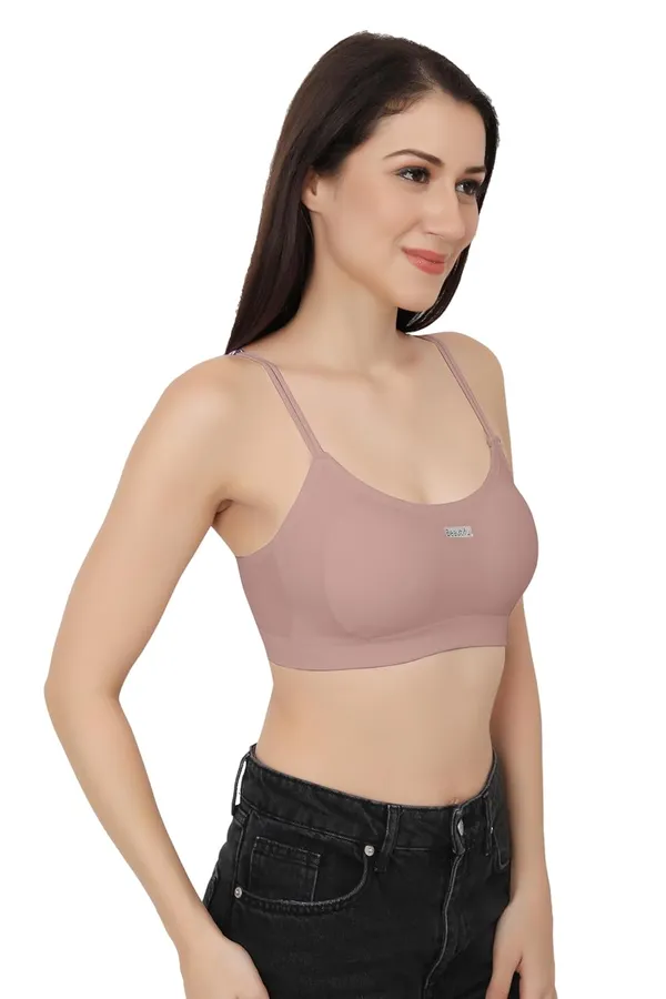 Nude_T-Shirt_Sports_Bra_With_Removable_Padding_-_Full_Coverage,_Stretchable_Cotton_For_Women