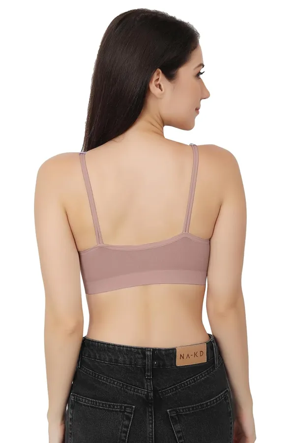 Nude_T-Shirt_Sports_Bra_With_Removable_Padding_-_Full_Coverage,_Stretchable_Cotton_For_Women