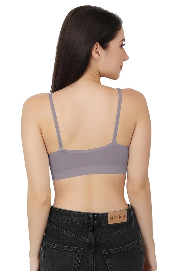 Purple_T-Shirt_Sports_Bra_With_Removable_Padding_-_Full_Coverage,_Stretchable_Cotton_For_Women
