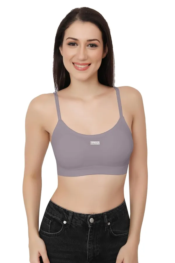Purple_T-Shirt_Sports_Bra_With_Removable_Padding_-_Full_Coverage,_Stretchable_Cotton_For_Women