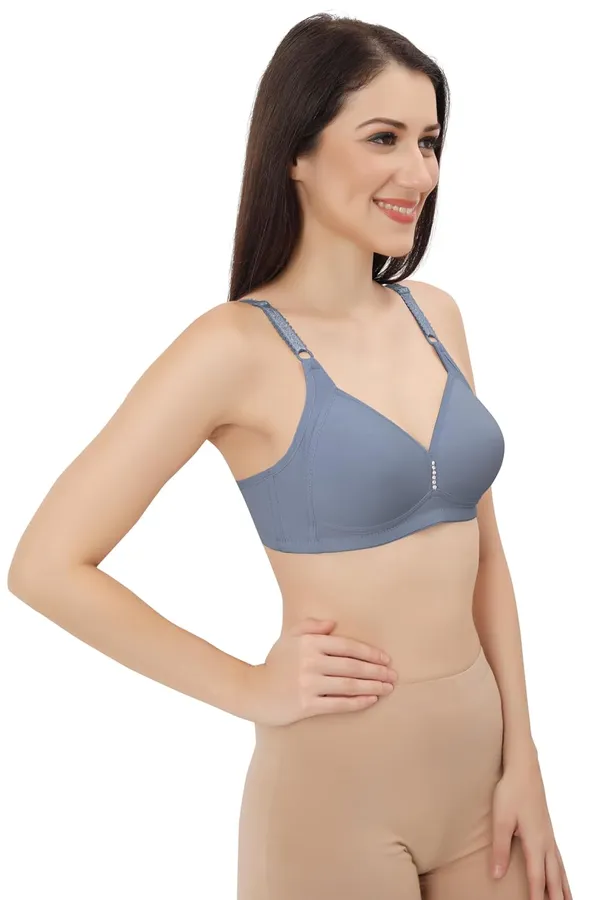 Blue_Comfortfit_Seamless_Bra_-_Everyday_Support,_Non-Wired_With_Adjustable_Straps_For_Women