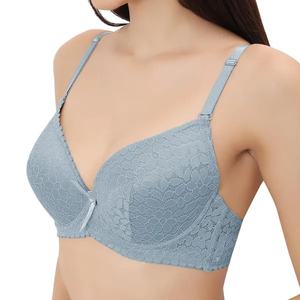 Grey_Push_Up_Lace_Bra_-_Padded_Underwire_Everyday_Bra_|_Suitable_On_All_Occasions_|_Comfortable_Wear_For_Women