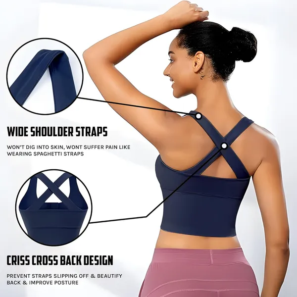 Navy_Blue_Elite_Performance_Zip-Front_Sports_Bra_|_Longline,_Supportive_Workout_&_Yoga_Top_With_Enhanced_Comfort,_High_Intensity_Bra_For_Women
