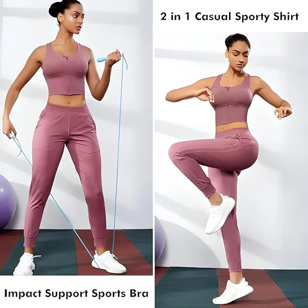 Pink_Elite_Performance_Zip-Front_Sports_Bra_|_Longline,_Supportive_Workout_&_Yoga_Top_With_Enhanced_Comfort,_High_Intensity_Bra_For_Women