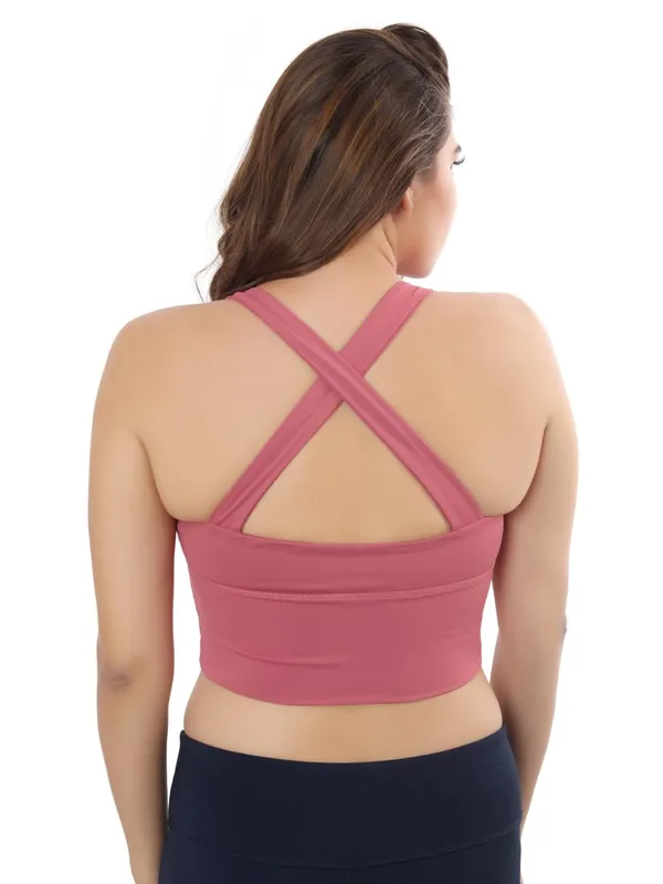 Pink_Elite_Performance_Zip-Front_Sports_Bra_|_Longline,_Supportive_Workout_&_Yoga_Top_With_Enhanced_Comfort,_High_Intensity_Bra_For_Women