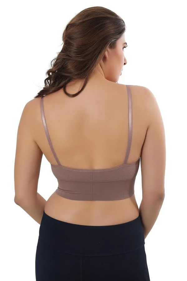 Brown_Cotton_Sports_Bra_For_Yoga,_Sports,_Gym_&_Workout_-_Breathable,_Supportive,_And_Stylish_Everyday_Wear_For_Women