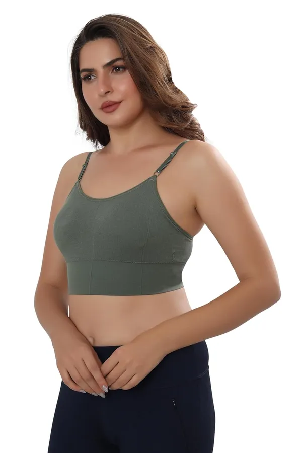 Green_Cotton_Sports_Bra_For_Yoga,_Sports,_Gym_&_Workout_-_Breathable,_Supportive,_And_Stylish_Everyday_Wear_For_Women