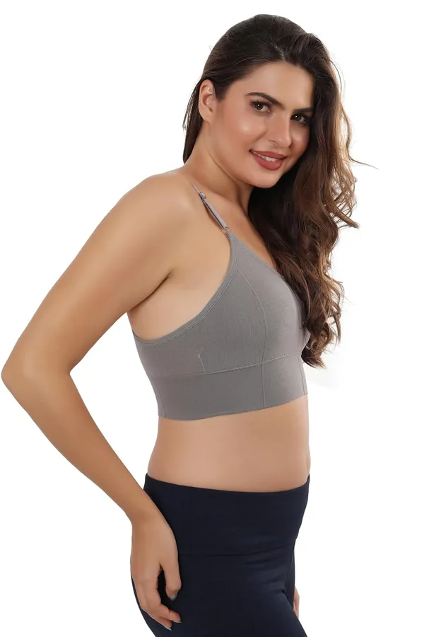 Grey_Cotton_Sports_Bra_For_Yoga,_Sports,_Gym_&_Workout_-_Breathable,_Supportive,_And_Stylish_Everyday_Wear_For_Women