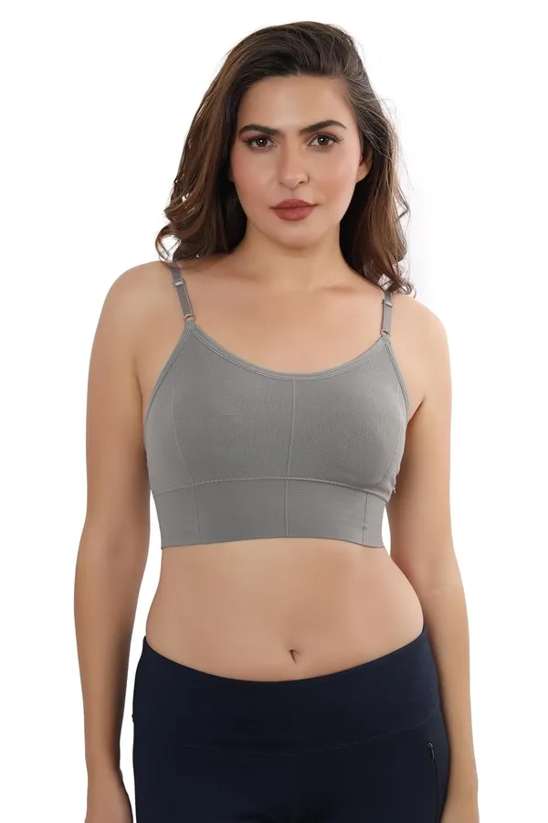 Grey_Cotton_Sports_Bra_For_Yoga,_Sports,_Gym_&_Workout_-_Breathable,_Supportive,_And_Stylish_Everyday_Wear_For_Women