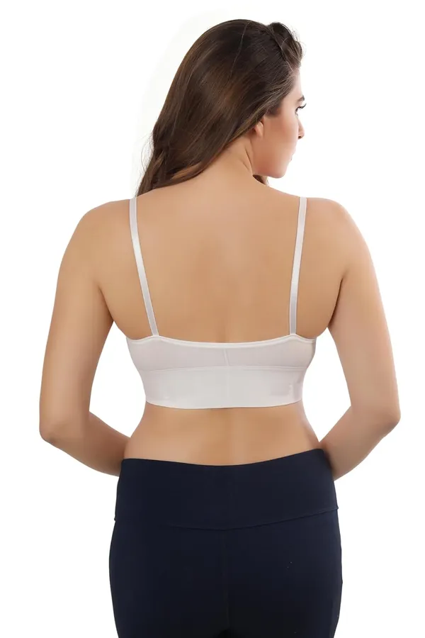 White_Cotton_Sports_Bra_For_Yoga,_Sports,_Gym_&_Workout_-_Breathable,_Supportive,_And_Stylish_Everyday_Wear_For_Women