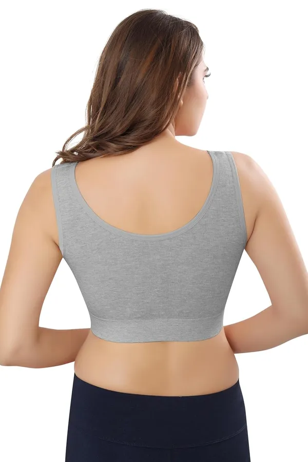 Grey_Comfort_Embrace_Maternity_Nursing_Bra_-_Lightly_Padded,_Wire-Free_For_Women
