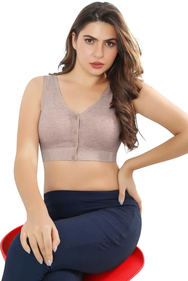 _Comfort_Embrace_Maternity_Nursing_Bra_-_Lightly_Padded,_Wire-Free_For_Women