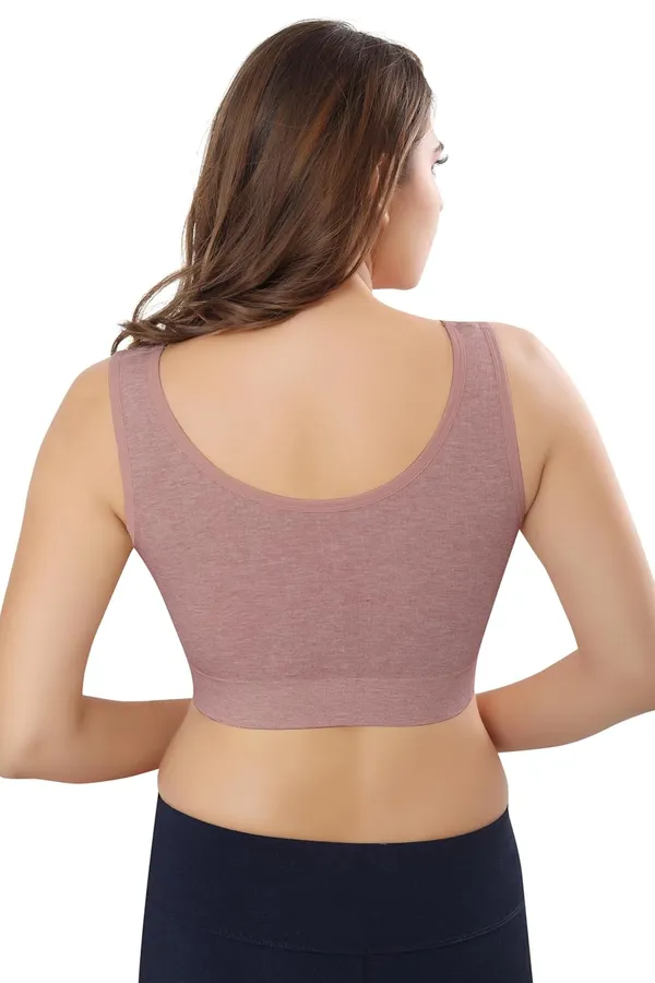 Pink_Comfort_Embrace_Maternity_Nursing_Bra_-_Lightly_Padded,_Wire-Free_For_Women