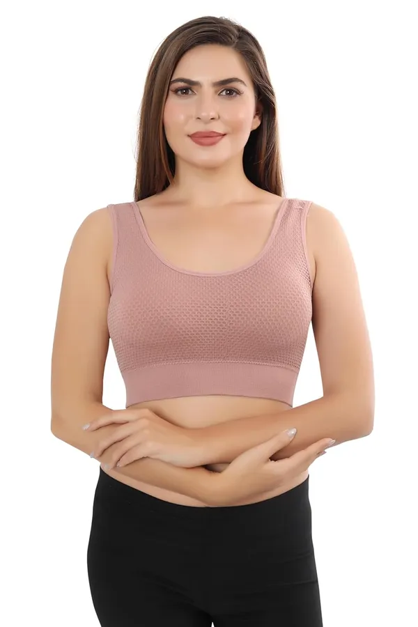 Brown_Cotton_Sports_Comfortable_Breathable_&_Antibacterial_Bra_for_Girls_&_Women