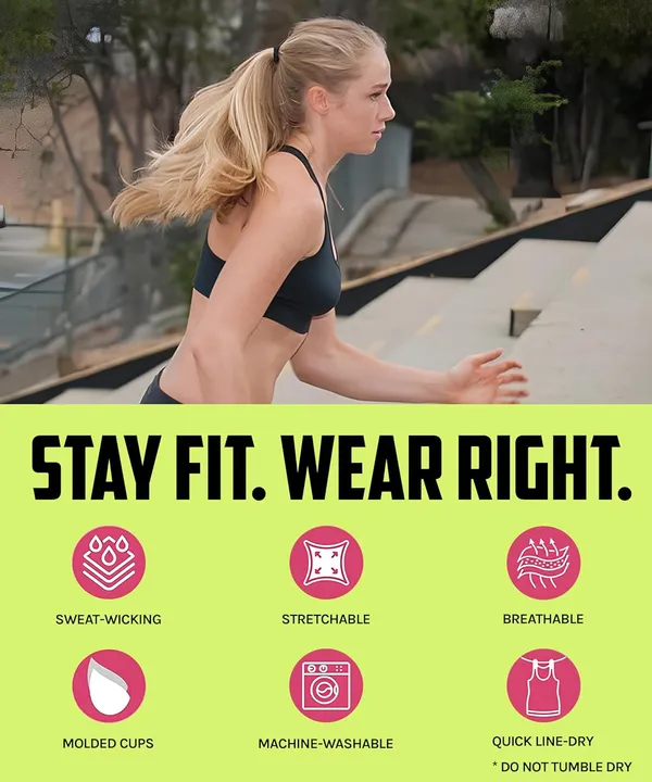 Black_High-Performance_Sports_Bra_With_Breathable_Mesh_Racerback,_Removable_Pads,_Hook_Closure_-_Stylish_&_Supportive_Wear_For_Gym_&_Yoga_For_Women