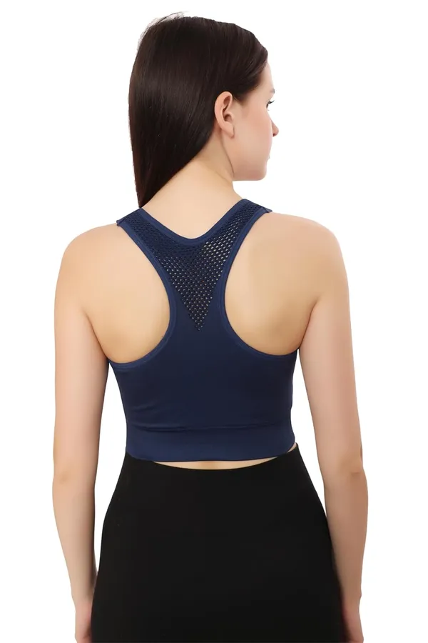 Blue_Cotton_Sports_Comfortable_Breathable_&_Antibacterial_Bra_for_Girls_&_Women