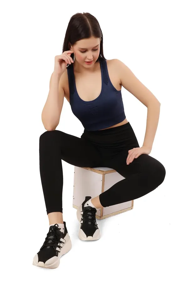 Blue_Cotton_Sports_Comfortable_Breathable_&_Antibacterial_Bra_for_Girls_&_Women