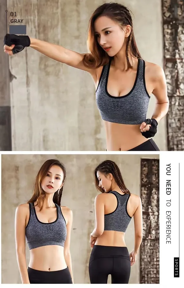 Grey_Cotton_Sports_Bra,_High_Impact_Racerback,_Removable_Padding,_Quick_Dry_For_Yoga,_Gym,_Running_For_Women
