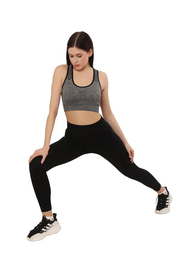 Grey_Cotton_Sports_Bra,_High_Impact_Racerback,_Removable_Padding,_Quick_Dry_For_Yoga,_Gym,_Running_For_Women