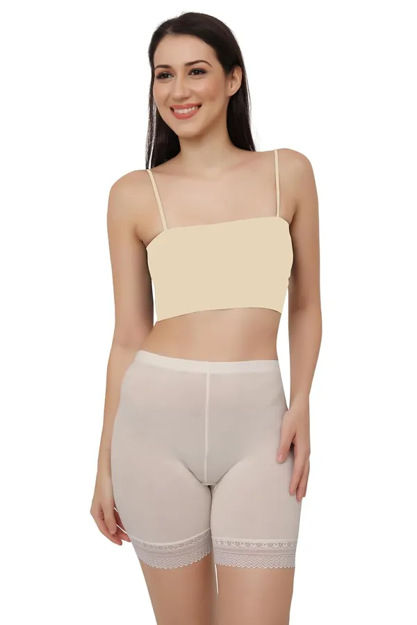 Beige_Icy_Silk_Smooth_Tube_Bra_-_Embrace_Comfort_And_Style_|_Everyday_Bra_For_Daily_Use,_Sports,_Yoga_&_Workout_For_Women