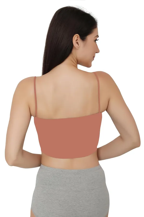 Nude_Icy_Silk_Smooth_Tube_Bra_-_Embrace_Comfort_And_Style_|_Everyday_Bra_For_Daily_Use,_Sports,_Yoga_&_Workout_For_Women