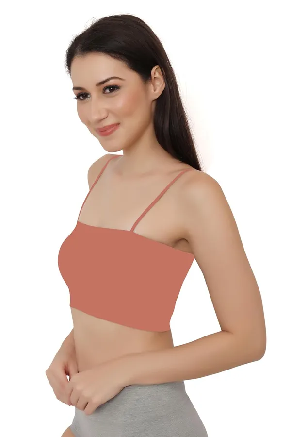 Nude_Icy_Silk_Smooth_Tube_Bra_-_Embrace_Comfort_And_Style_|_Everyday_Bra_For_Daily_Use,_Sports,_Yoga_&_Workout_For_Women