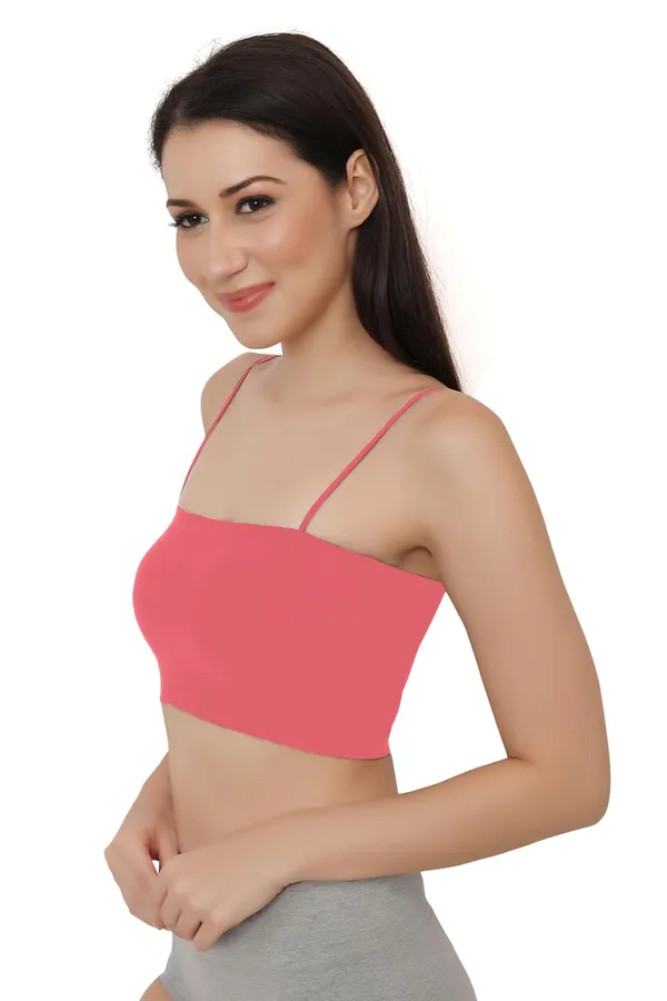 Pink_Icy_Silk_Smooth_Tube_Bra_-_Embrace_Comfort_And_Style_|_Everyday_Bra_For_Daily_Use,_Sports,_Yoga_&_Workout_For_Women