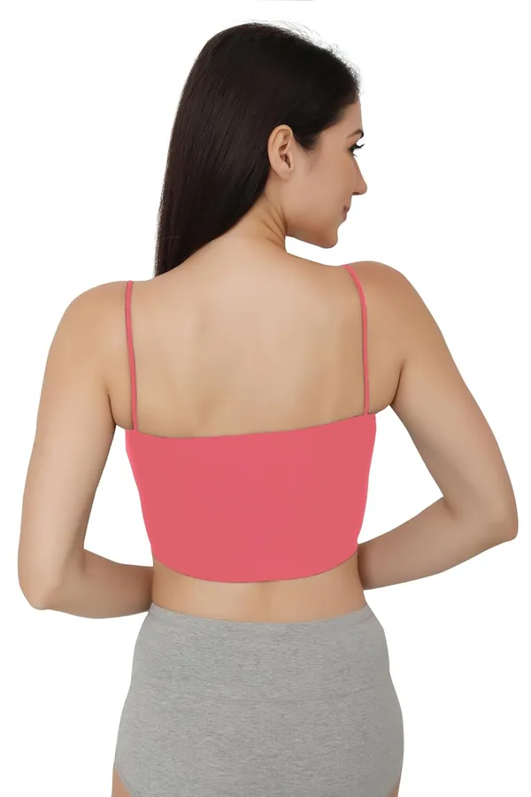 Pink_Icy_Silk_Smooth_Tube_Bra_-_Embrace_Comfort_And_Style_|_Everyday_Bra_For_Daily_Use,_Sports,_Yoga_&_Workout_For_Women