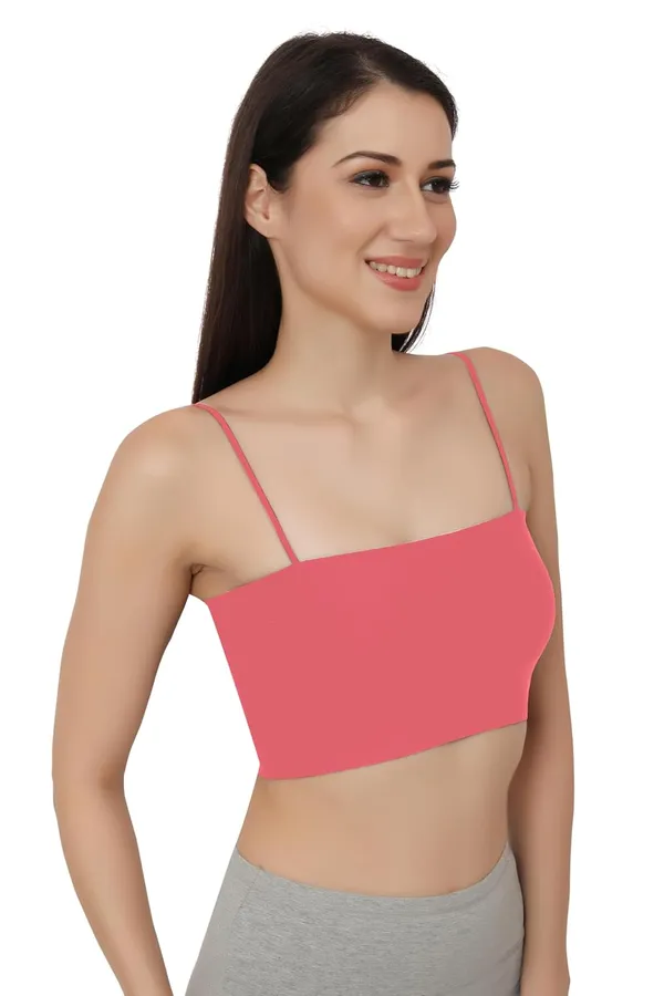 Pink_Icy_Silk_Smooth_Tube_Bra_-_Embrace_Comfort_And_Style_|_Everyday_Bra_For_Daily_Use,_Sports,_Yoga_&_Workout_For_Women