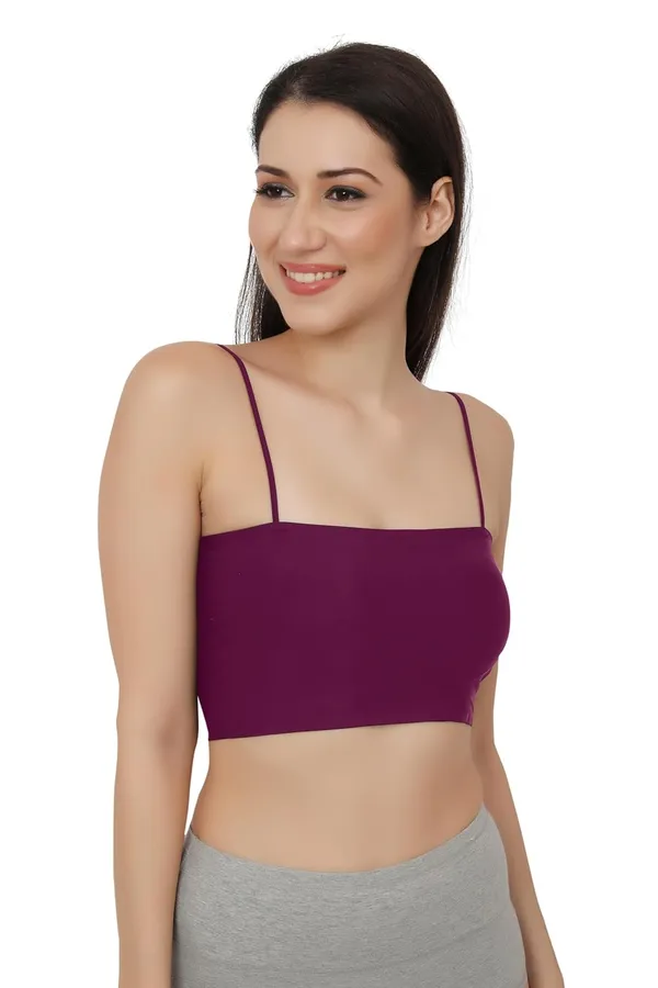 Wine_Icy_Silk_Smooth_Tube_Bra_-_Embrace_Comfort_And_Style_|_Everyday_Bra_For_Daily_Use,_Sports,_Yoga_&_Workout_For_Women