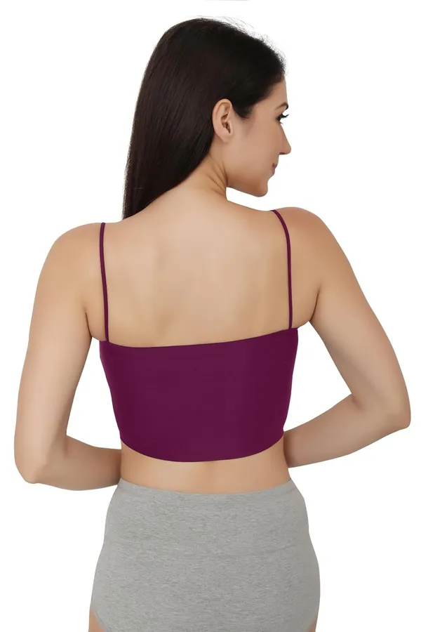 Wine_Icy_Silk_Smooth_Tube_Bra_-_Embrace_Comfort_And_Style_|_Everyday_Bra_For_Daily_Use,_Sports,_Yoga_&_Workout_For_Women