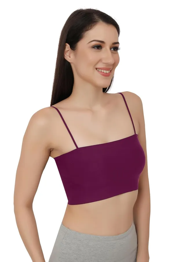 Wine_Icy_Silk_Smooth_Tube_Bra_-_Embrace_Comfort_And_Style_|_Everyday_Bra_For_Daily_Use,_Sports,_Yoga_&_Workout_For_Women