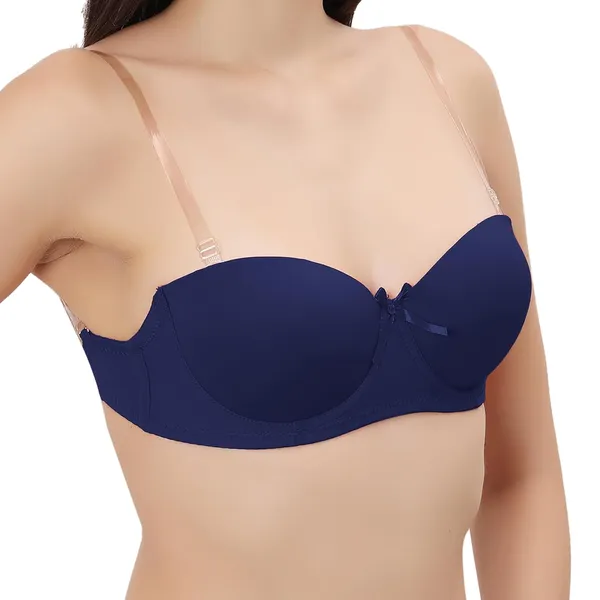 Blue_Premium_Padded_Push-Up_Strapless_T-Shirt_Bra_(Designed_In_Europe)_Detachable_Straps,_Wired,_Seamless_For_Women
