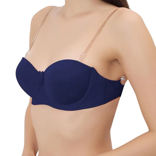 Blue_Premium_Padded_Push-Up_Strapless_T-Shirt_Bra_(Designed_In_Europe)_Detachable_Straps,_Wired,_Seamless_For_Women