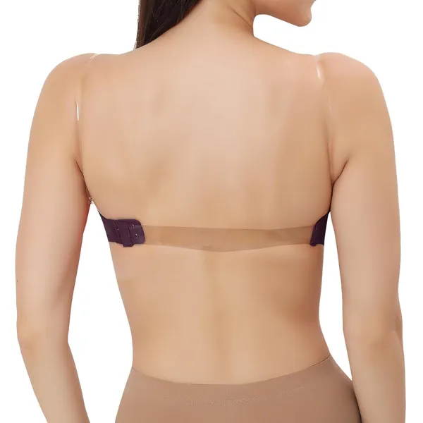 Premium_Padded_Push-Up_Strapless_T-Shirt_Bra_(Designed_In_Europe)_Detachable_Straps,_Wired,_Seamless_For_Women