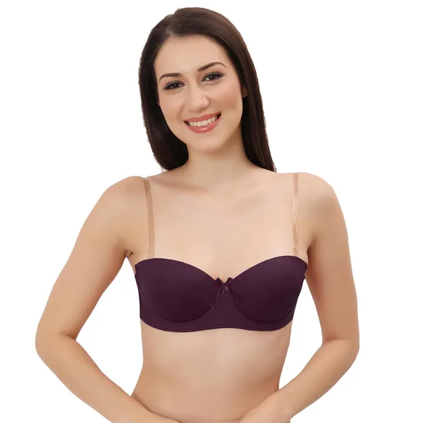 Premium_Padded_Push-Up_Strapless_T-Shirt_Bra_(Designed_In_Europe)_Detachable_Straps,_Wired,_Seamless_For_Women