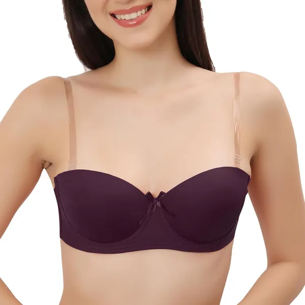 Premium_Padded_Push-Up_Strapless_T-Shirt_Bra_(Designed_In_Europe)_Detachable_Straps,_Wired,_Seamless_For_Women