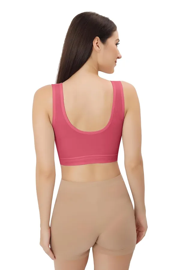 Petal_Pink_Ultimate_Comfort_Seamless_Bra_|_Sports_&_Yoga_Breathable_Bra_|_Everyday_Comfort_|_Removable_Pads_For_Women