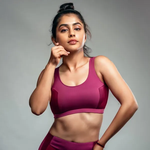 Wine_Ultimate_Comfort_Seamless_Bra_|_Sports_&_Yoga_Breathable_Bra_|_Everyday_Comfort_|_Removable_Pads_For_Women