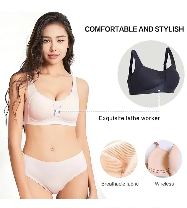 Full_Support_Minimizer_Bra_|Wireless,_Padded,_Seamless_Soft_Cups,_Full_Coverage_For_Women