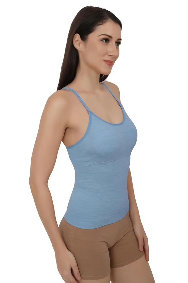 Blue_Cotton_Stretch_Full-Length_Camisole_|_Versatile_Tank_Top_With_Removable_Pads_|_Lightly_Padded_For_Comfort_|_Wire_Free_For_Women