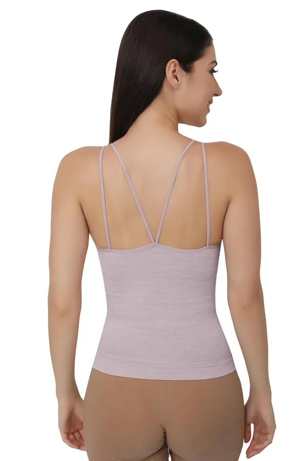 Purple_Cotton_Stretch_Full-Length_Camisole_|_Versatile_Tank_Top_With_Removable_Pads_|_Lightly_Padded_For_Comfort_|_Wire_Free_For_Women