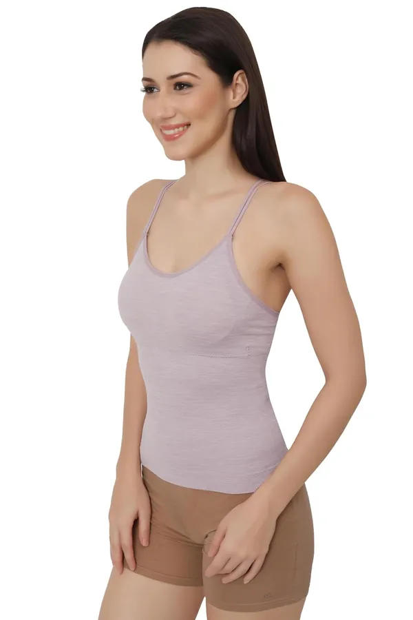 Purple_Cotton_Stretch_Full-Length_Camisole_|_Versatile_Tank_Top_With_Removable_Pads_|_Lightly_Padded_For_Comfort_|_Wire_Free_For_Women